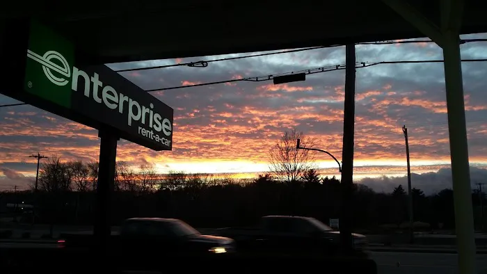 Enterprise Rent-A-Car Picture 3