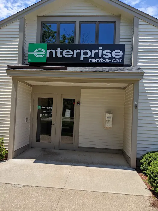Enterprise Rent-A-Car Picture 6