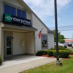 Enterprise Rent-A-Car