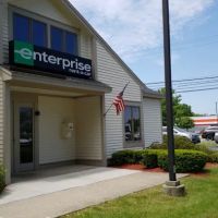 Enterprise Rent-A-Car ico