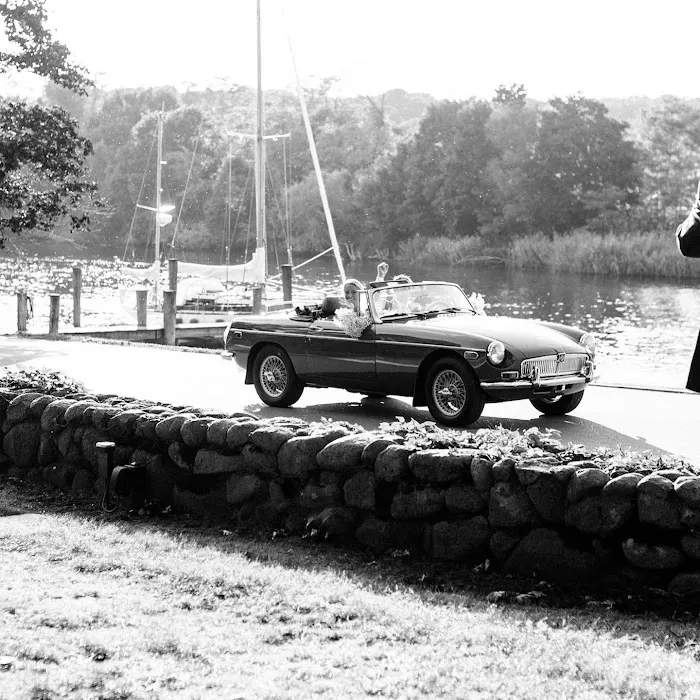 Classic Country Drives Picture 2