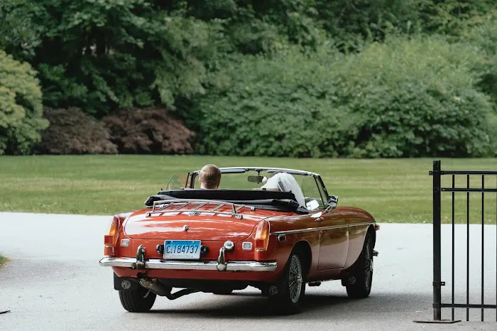 Classic Country Drives Picture 3
