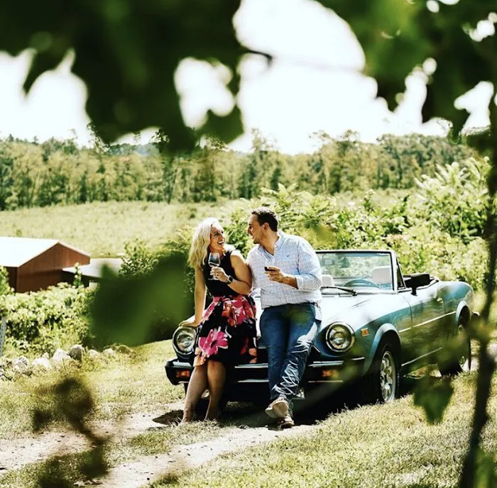 Classic Country Drives Picture 8