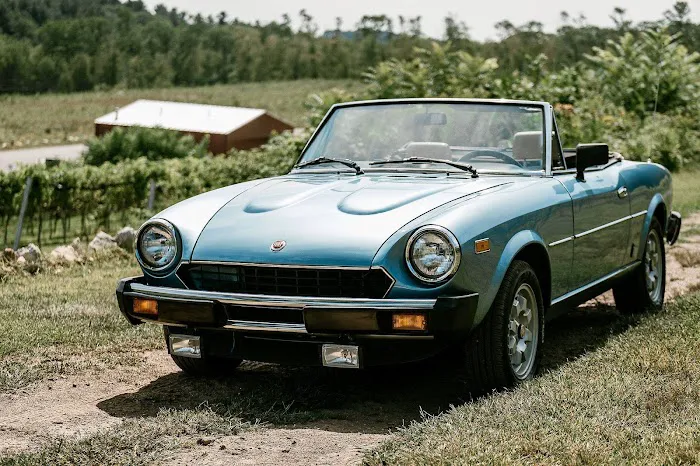 Classic Country Drives Picture 10