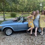 Classic Country Drives
