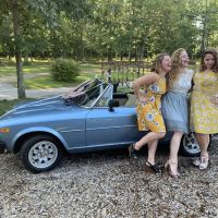Classic Country Drives ico