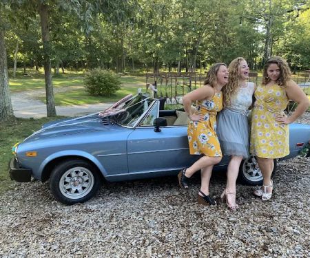Classic Country Drives