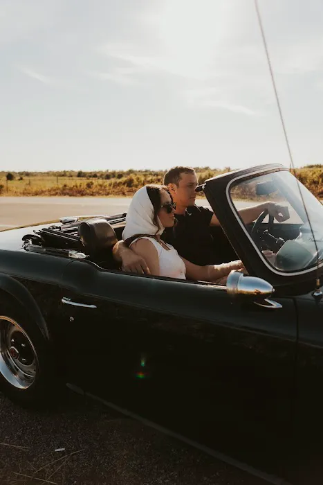Classic Country Drives Picture 6
