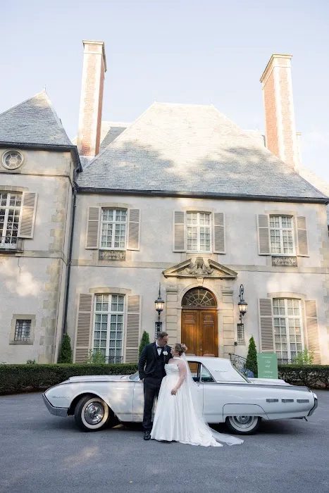 Newport Classic Car Company - Tours, Rentals & Weddings Picture 9