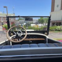 Newport Classic Car Company - Tours, Rentals & Weddings ico