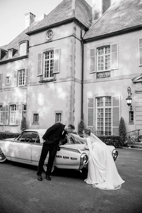 Newport Classic Car Company - Tours, Rentals & Weddings Picture 5