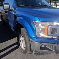 Enterprise Rent-A-Car ico