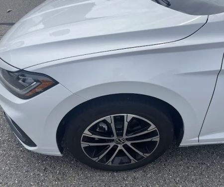Avis Car Rental