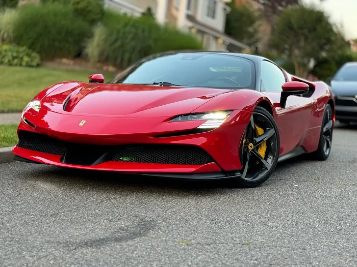 STREET EXOTICS Picture 5