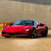 STREET EXOTICS ico