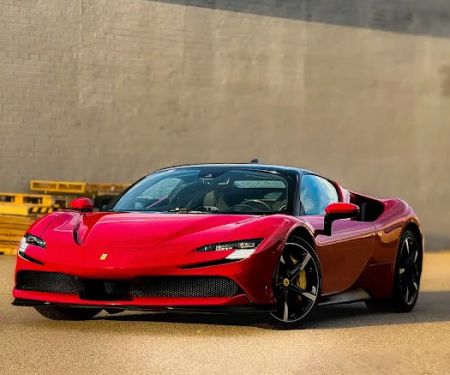 STREET EXOTICS