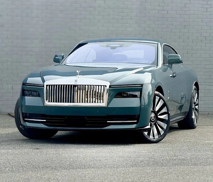 STREET EXOTICS Picture 3