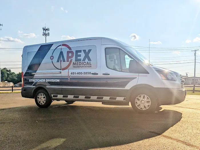 Apex Medical Transportation Picture 4