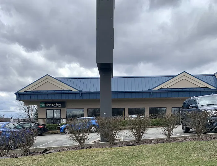 Enterprise Rent-A-Car Picture 5
