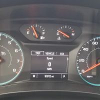 Enterprise Rent-A-Car ico