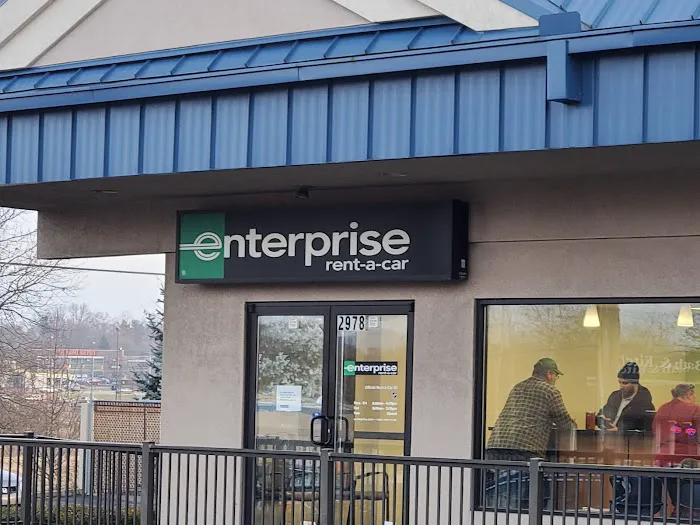 Enterprise Rent-A-Car Picture 3