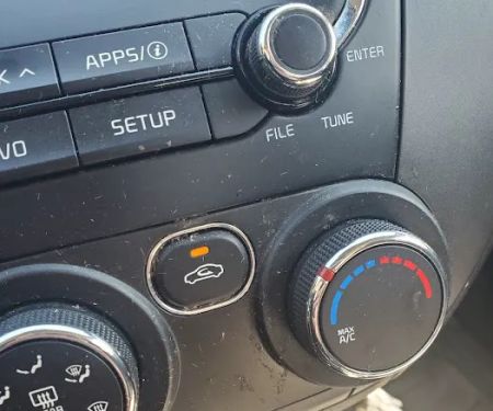 Lumpp Rent A Car