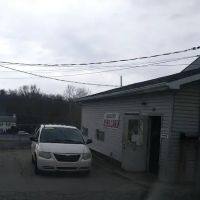 Sharpsville Auto Rental ico