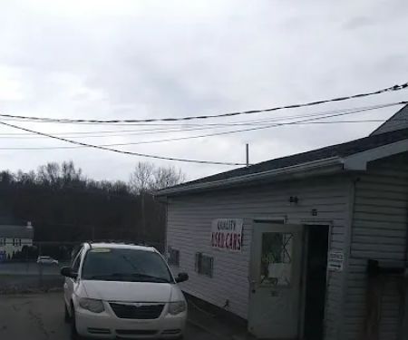 Sharpsville Auto Rental
