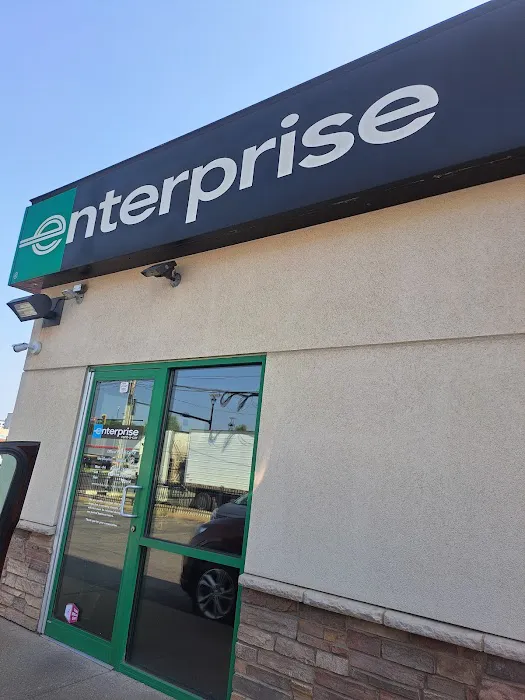 Enterprise Rent-A-Car Picture 1