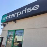 Enterprise Rent-A-Car
