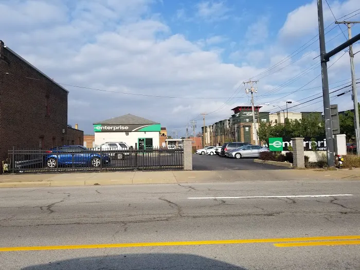 Enterprise Rent-A-Car Picture 2