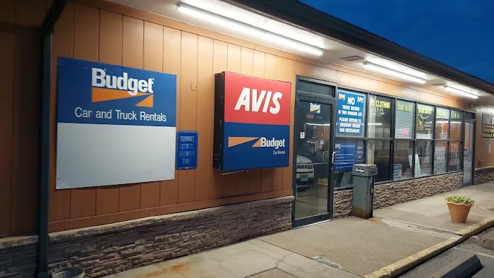 Budget Car Rental Picture 3