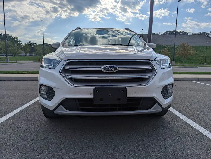 Avis Car Rental Picture 6