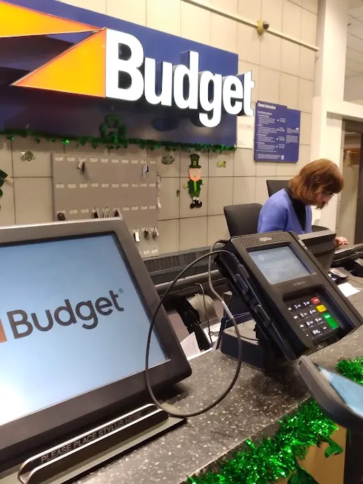 Budget Car Rental Picture 8