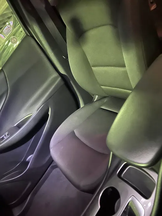 Budget Car Rental Picture 4