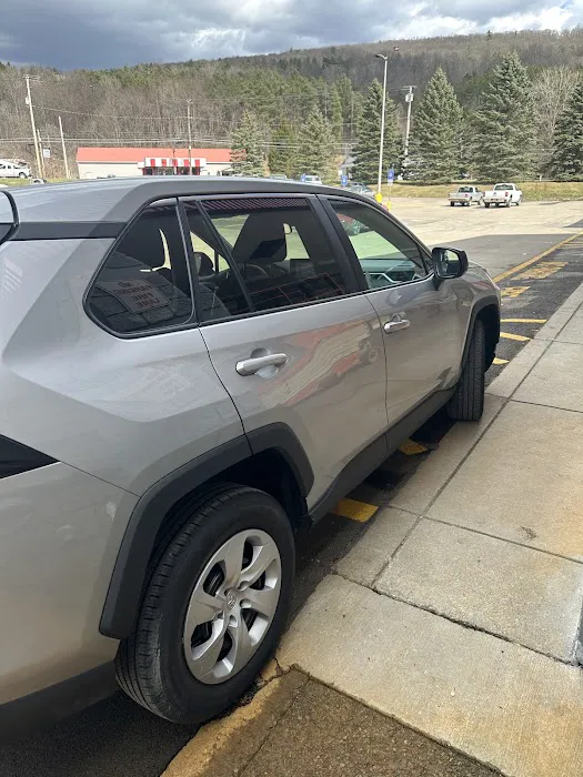 Budget Car Rental Picture 10