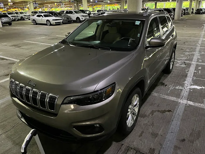 Budget Car Rental Picture 7