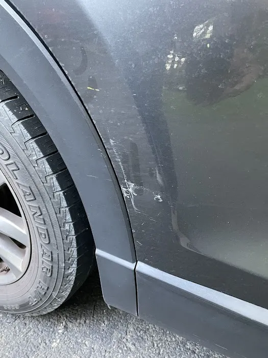 Budget Car Rental Picture 9