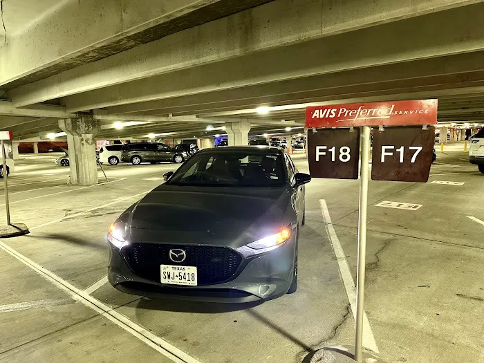 Avis Car Rental Picture 3