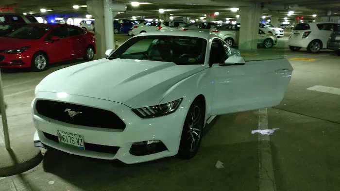 Avis Car Rental Picture 8