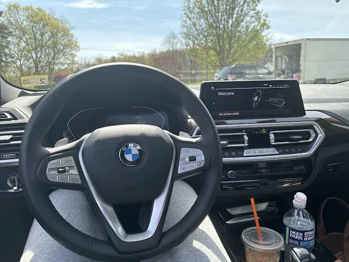 SIXT Rent a Car Pittsburgh Int Airport Picture 1