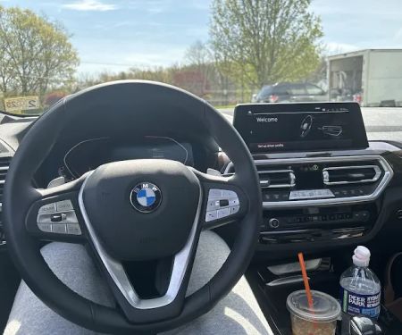 SIXT Rent a Car Pittsburgh Int Airport