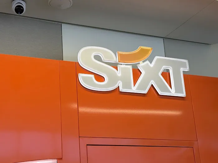 SIXT Rent a Car Pittsburgh Int Airport Picture 2