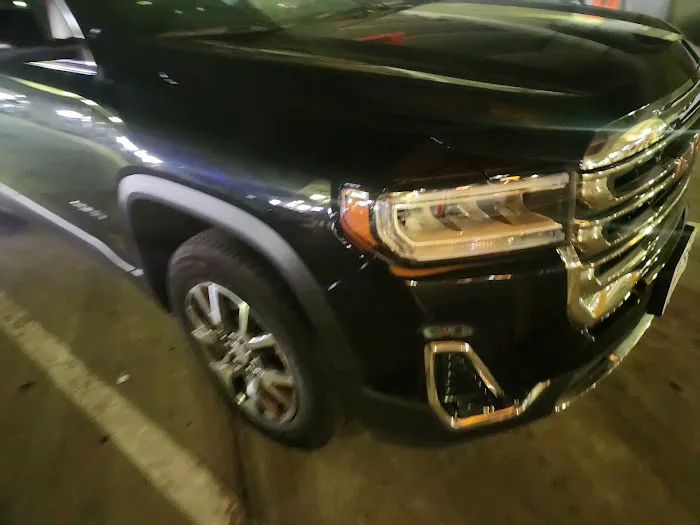 SIXT Rent a Car Pittsburgh Int Airport Picture 7