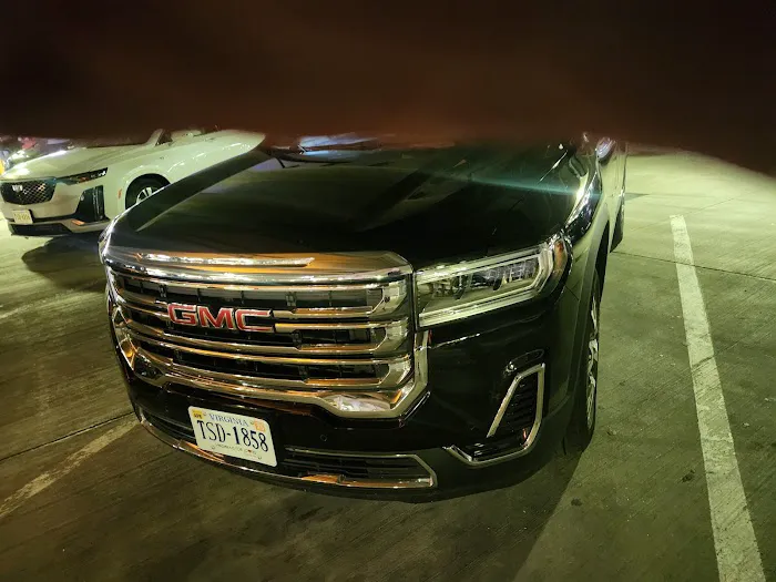 SIXT Rent a Car Pittsburgh Int Airport Picture 3