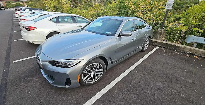 SIXT Rent a Car Pittsburgh Int Airport Picture 4