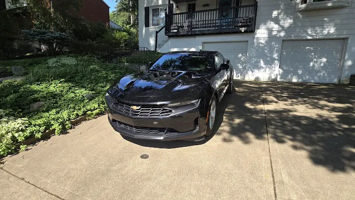 Alamo Rent A Car Picture 7