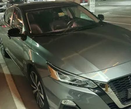 Hertz Car Rental - Pittsburgh - Pittsburgh International Airport (PIT)