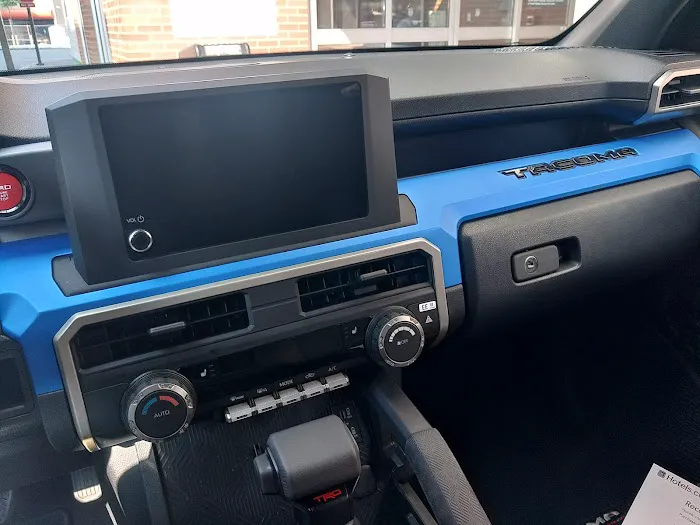 Hertz Car Rental - Pittsburgh - Pittsburgh International Airport (PIT) Picture 5