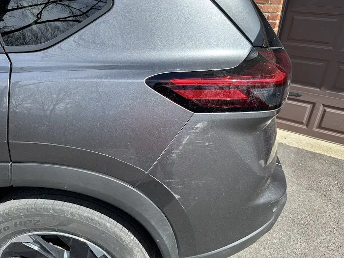 Hertz Car Rental - Pittsburgh - Pittsburgh International Airport (PIT) Picture 9